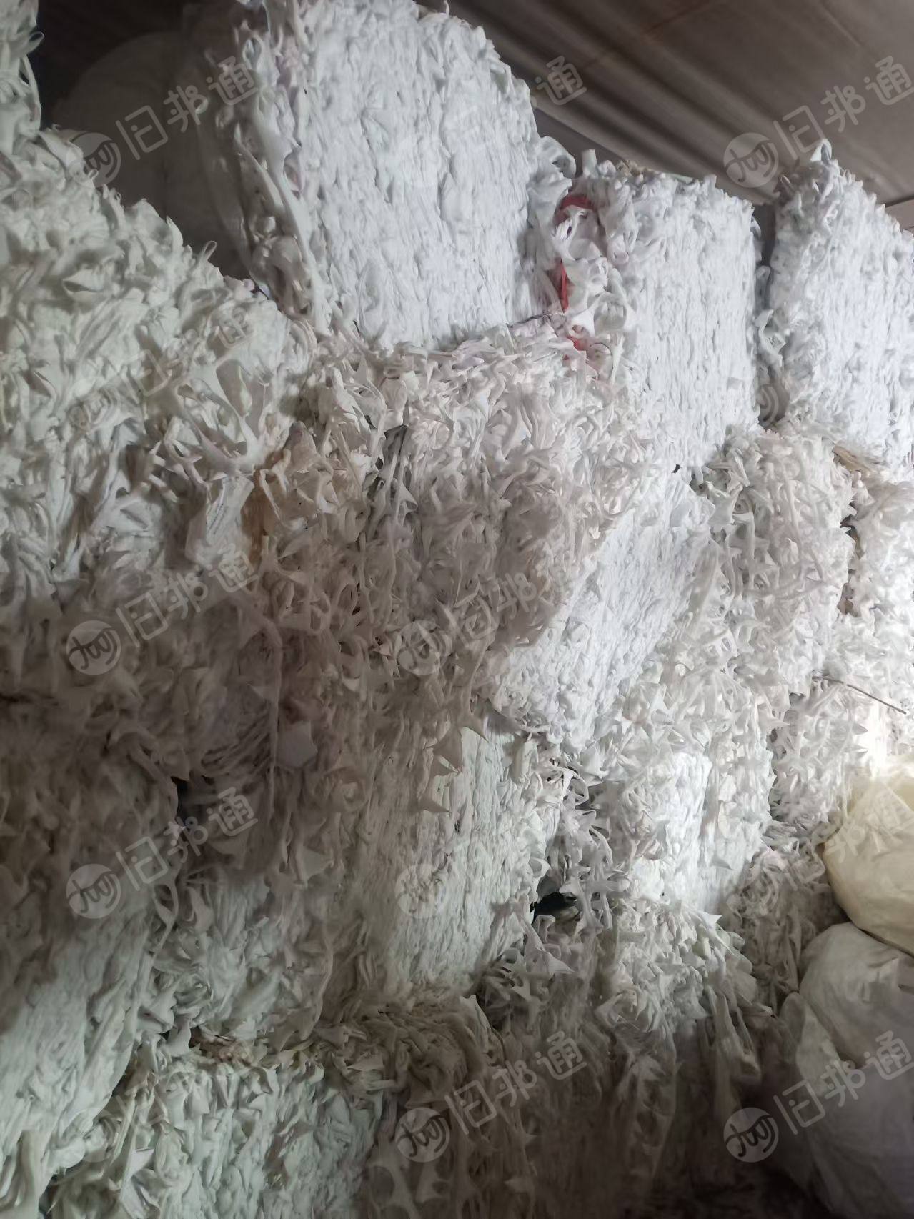 长期大量出售口罩过滤棉片边角料,厂在河北石家庄