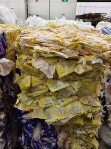 新厂紧急处理一批不合格纸尿裤，一次性内裤，次品，纸尿裤9吨，一次性内裤9吨，长期有货，厂在安徽合肥