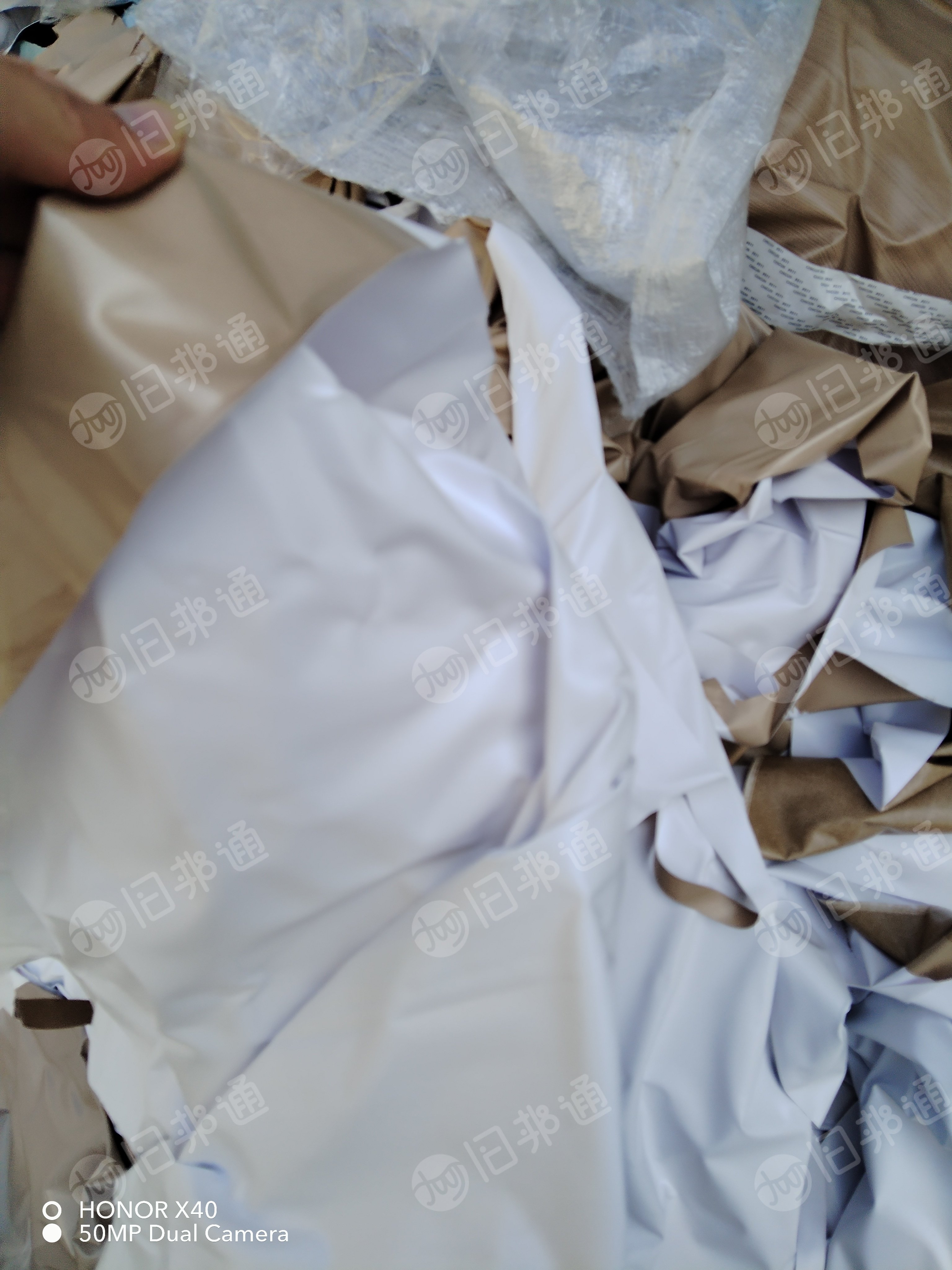 长期大量出售PVC墙布生产边角料