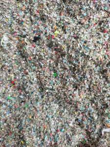 沉底pp沫子，清水沉，一吨400