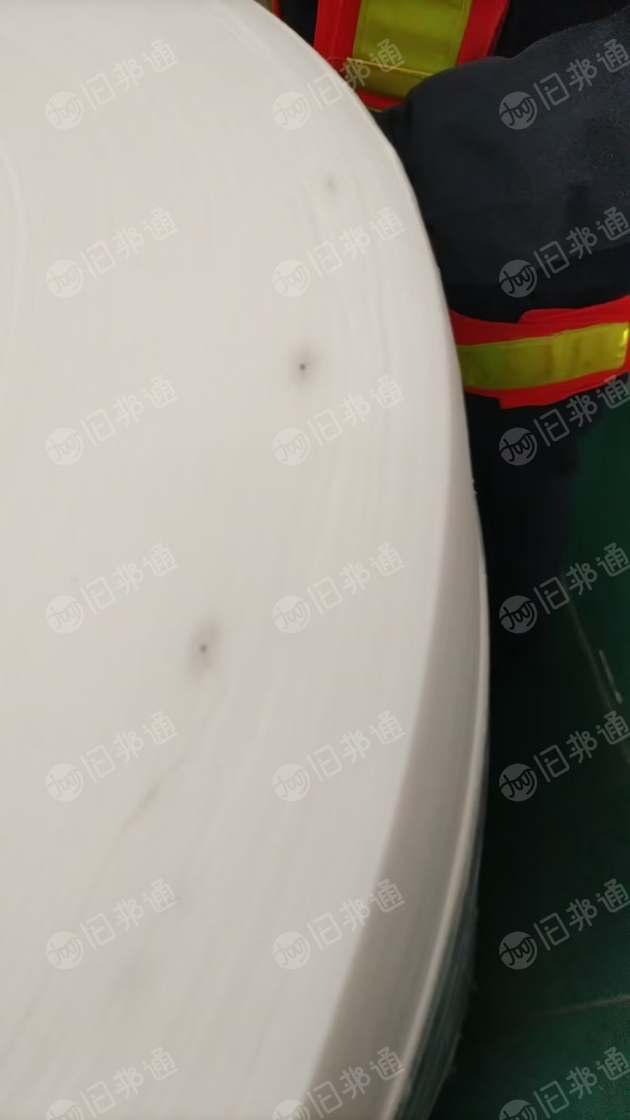 出售卫生巾原料,无纺布卷材,乳霜纯棉布,一种门幅120,克重40,一种门幅82克重40