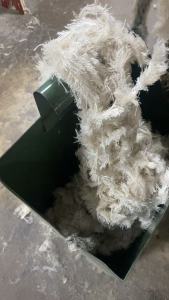 长期出售纯棉布边纱，布边纱，月供10吨左右