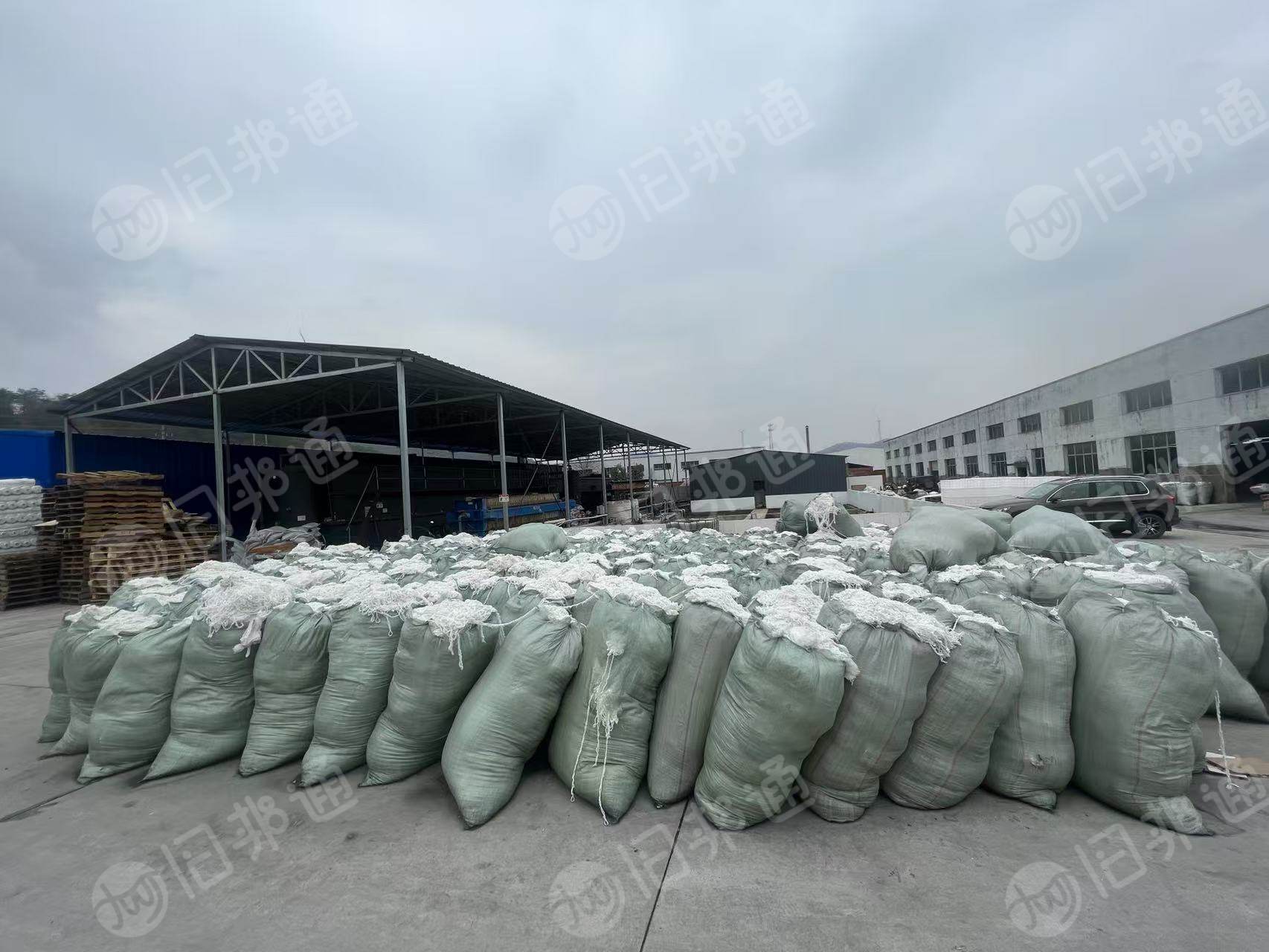 长期大量出售氨纶水丝，没有甩干过的，每个月150吨货，厂在江西九江