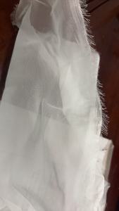 厂家长期出售涤纶废布，涤纶干丝，涤纶水丝，每种一个月100多吨，全部卖，厂在安徽黄山