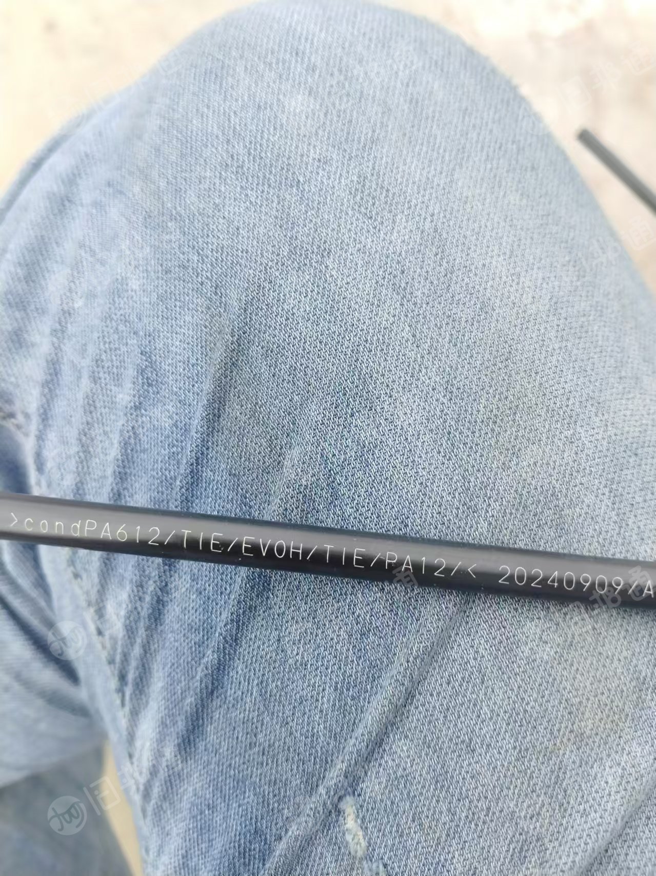 出售尼龙复合管子,PA12和PA612