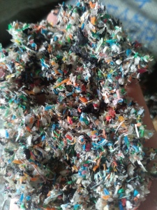 出售大量清洗干净电话线,网线,杂电线全浮水料