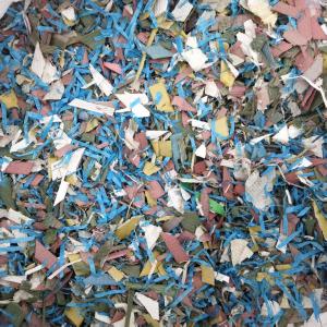 长期出售pp沉水打包带破碎料，现货8-9吨