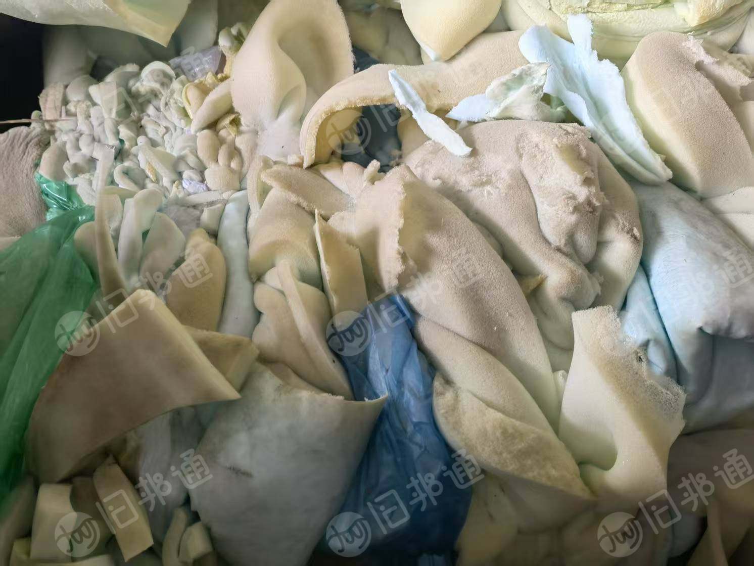 长期出售英标海绵，海绵边角料，海绵废料