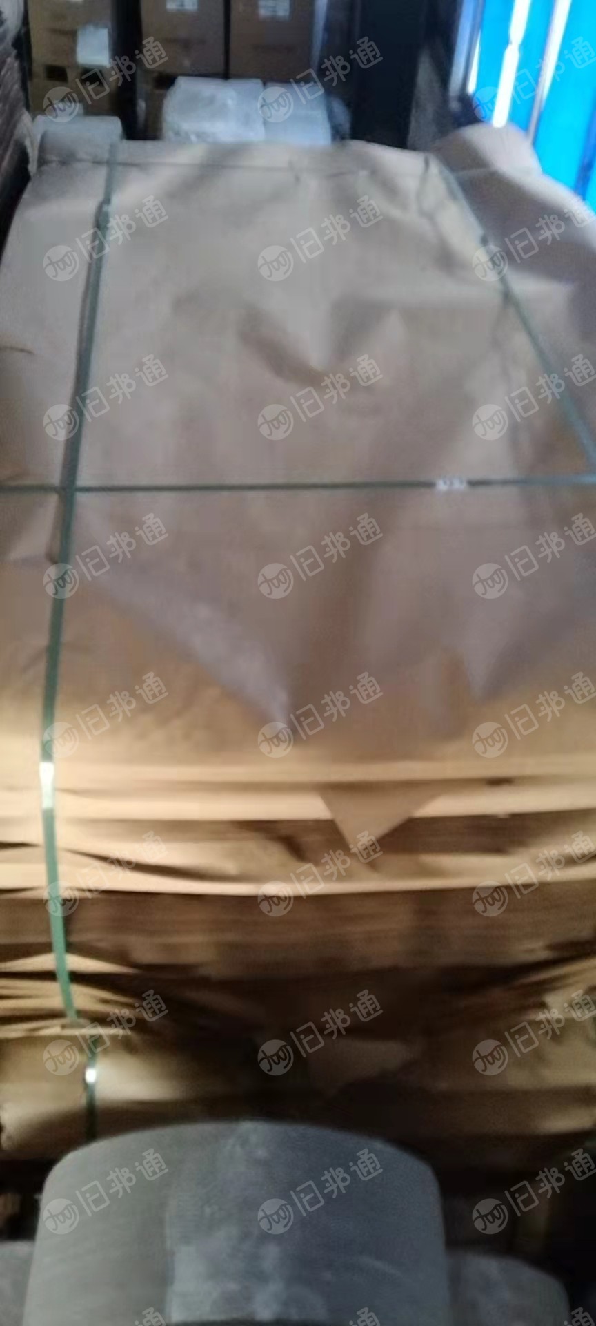 长期出售高温牛皮纸