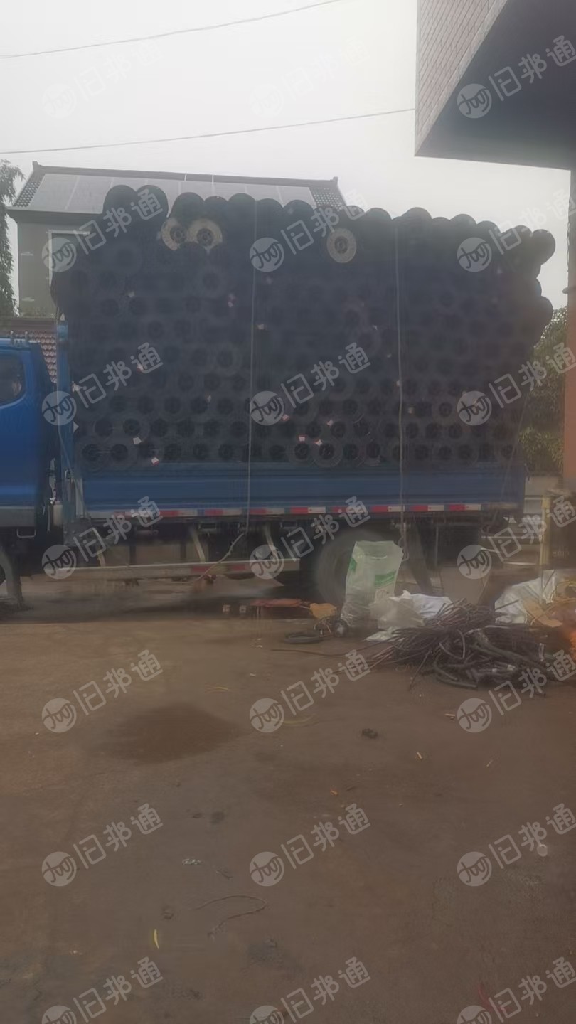 出售ps焊丝盘毛料,黑色居多,月供10几吨