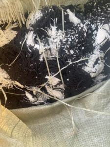 出售地毯边角料,废纱头,废纱,货在浙江宁波