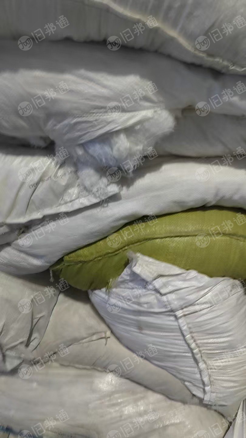 长期大量出售废纱,布边纱,货在江苏南通