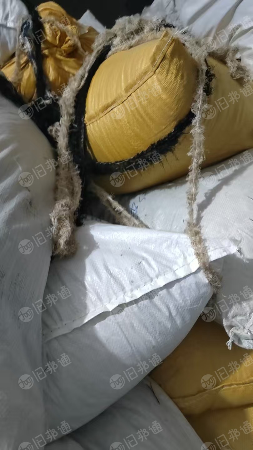 长期大量出售废纱,布边纱,货在江苏南通