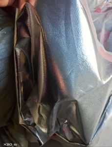 长期出售无纺布手提袋边料