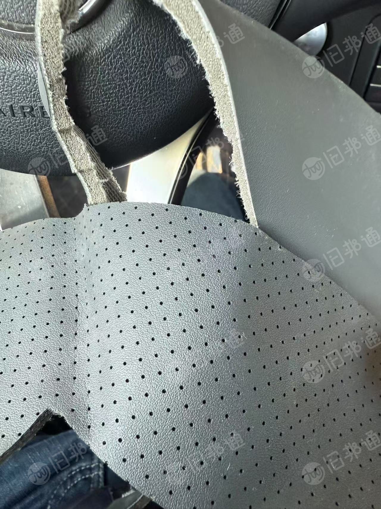 收pvc皮革料，2.0的，常年收月用量300吨