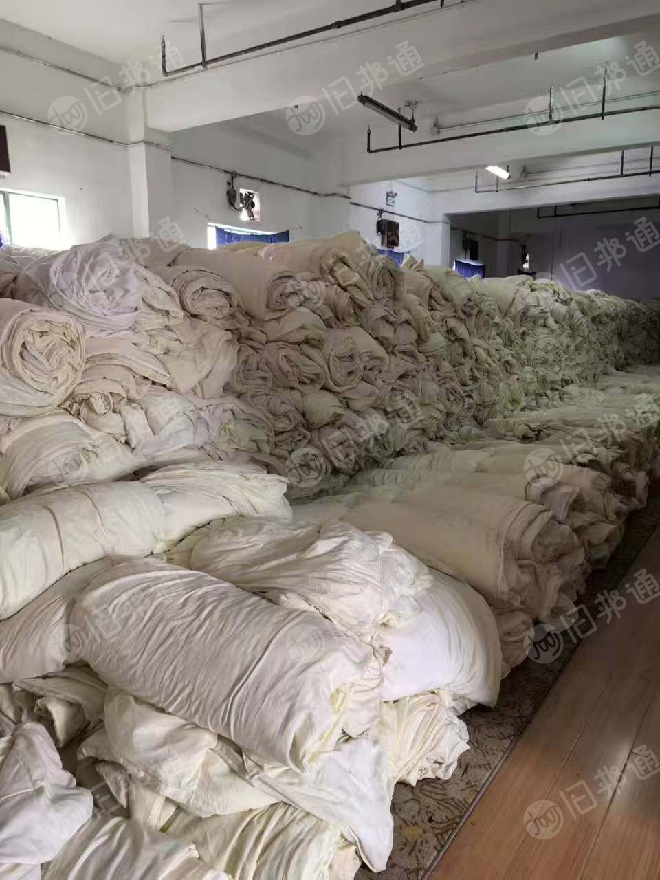 出售成品的纯棉枕芯,纯棉枕头布,被套