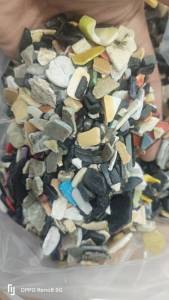 静电分选ABS 冲击9个➕，