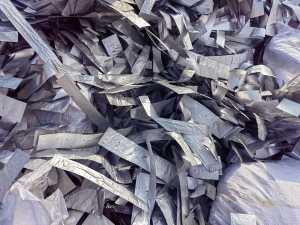 大量求购含铝50%以上的铝塑膜