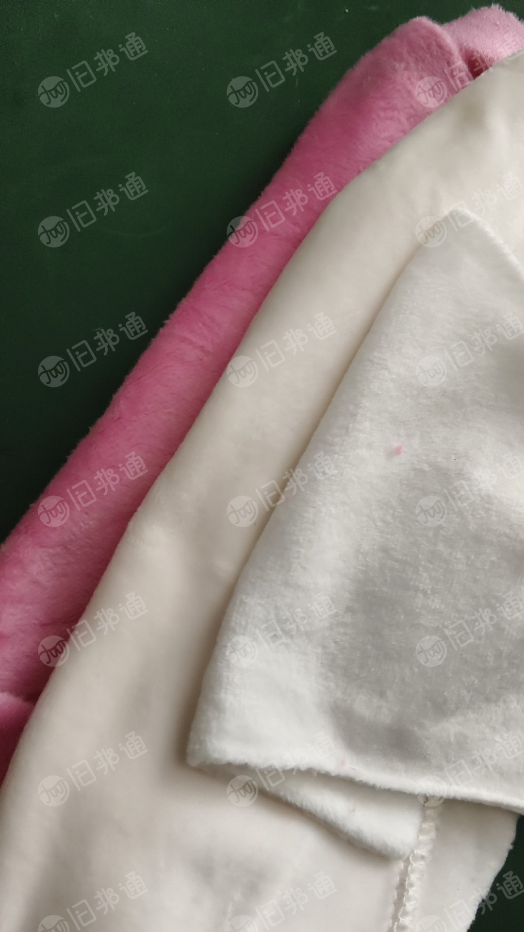 出售造粒布涤纶夹丝棉