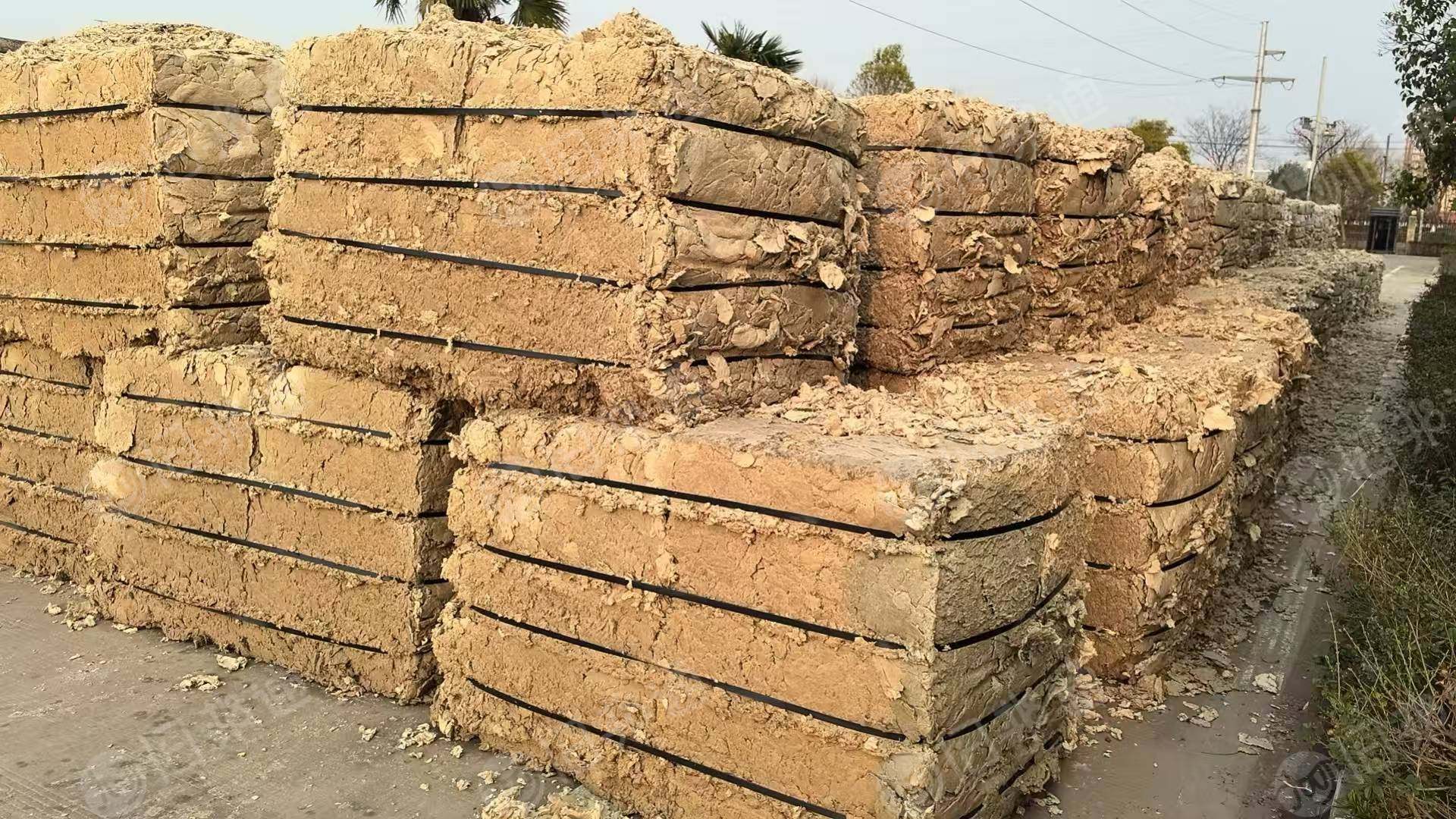 大量收购利乐浆,淋膜浆,皮革纸浆