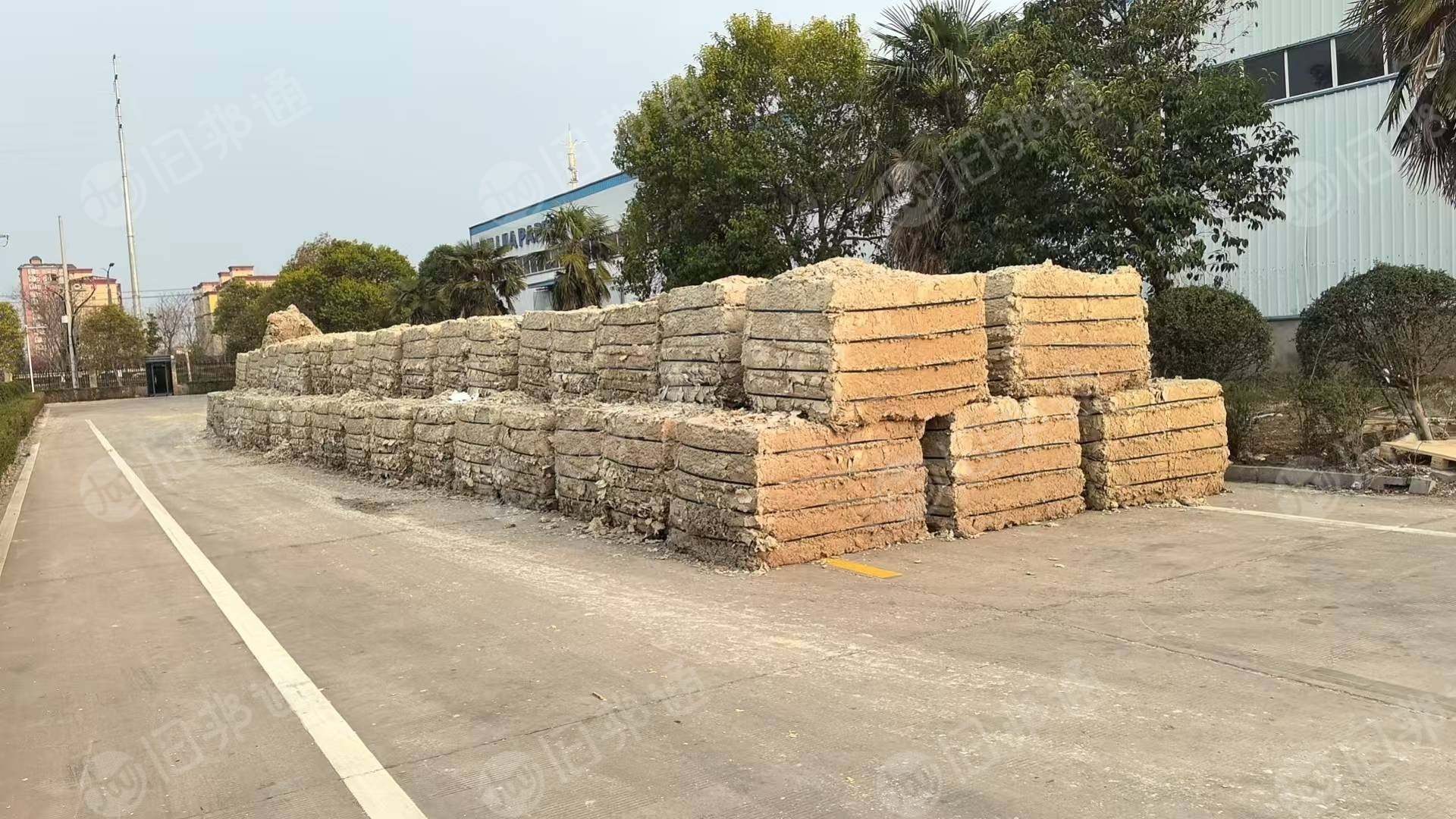 大量收购利乐浆,淋膜浆,皮革纸浆