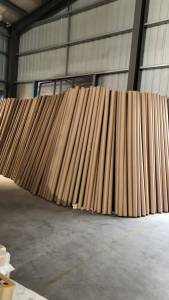 出售二手纸管，长2850，厚0.8，1.0，1.2