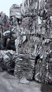 出售铝塑膜压块