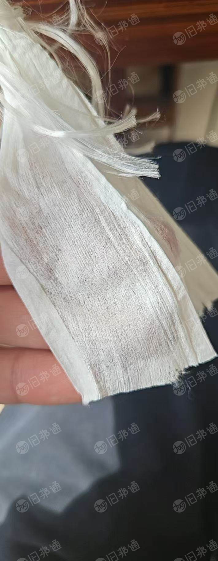 长期大量收购PET无纺布卷,5-20公分宽左右,做绳子用的,厂在山东滨州