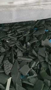 出售PP摩配破碎料，除铁，没过盐水，长期有货