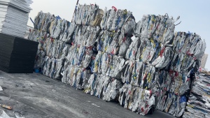 出售吨包袋压块