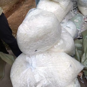 长期出售尼龙扎带，白色双6，含少量黑色