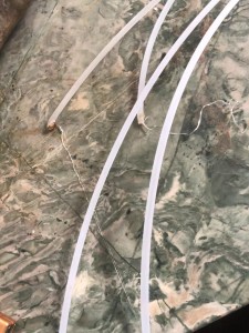 出售尼龙鲨鱼线，现货6吨