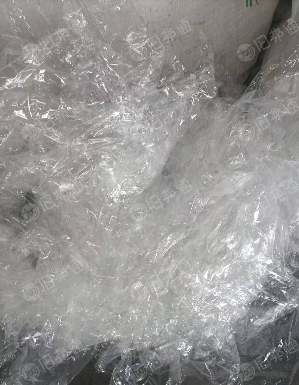 出售富士康下来的塑料薄膜，可以直接上机，膜声音很清脆，长期有货