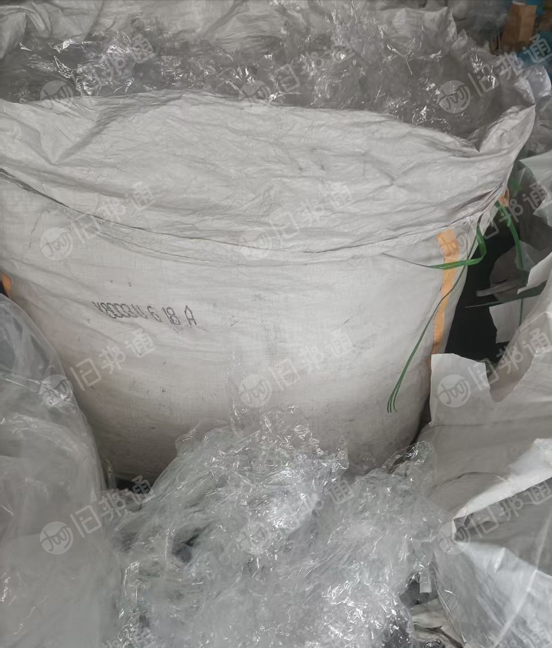 出售富士康下来的塑料薄膜，可以直接上机，膜声音很清脆，长期有货