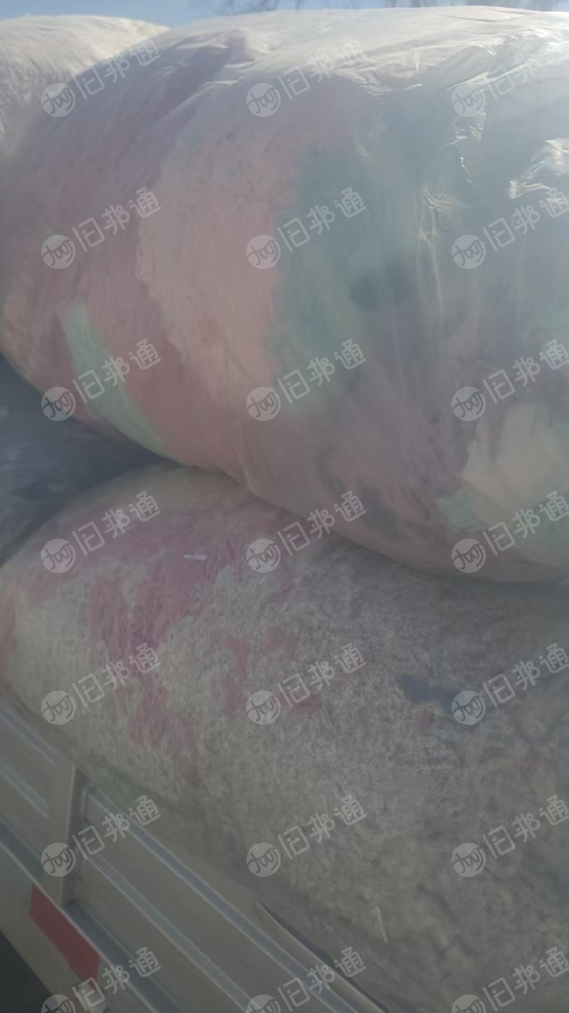 长期出售毛巾厂下来的涤纶废布,涤纶边角料,现货5吨左右