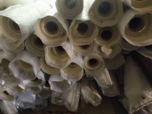 长期出售pet滑膜废料