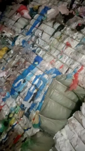 长期出售干造高压膜废料，干造花高压膜废料