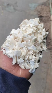 出售PP水口料破碎料