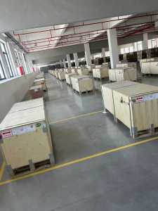 出售过期纯铝箔，共58箱约33吨