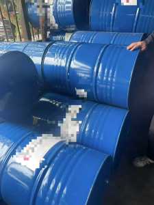 出售200升二手铁桶