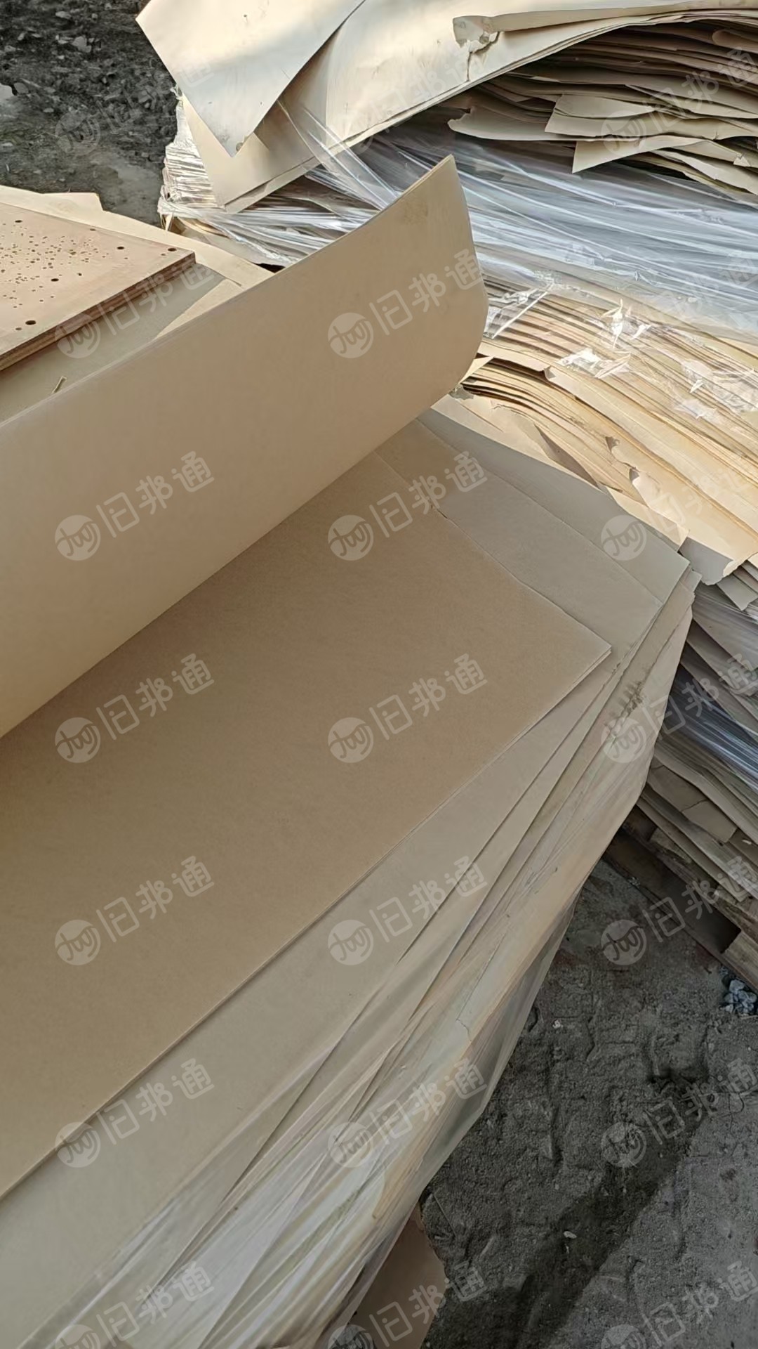 长期出售高温牛皮纸
