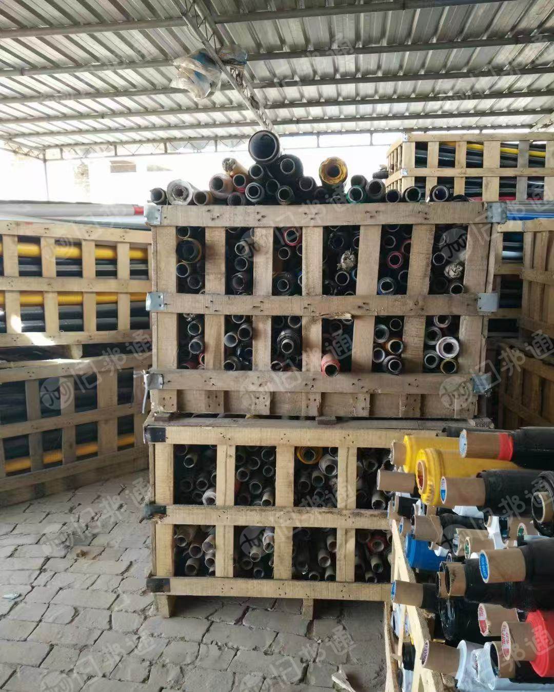 出售PVC电工胶带毛料，现货40吨