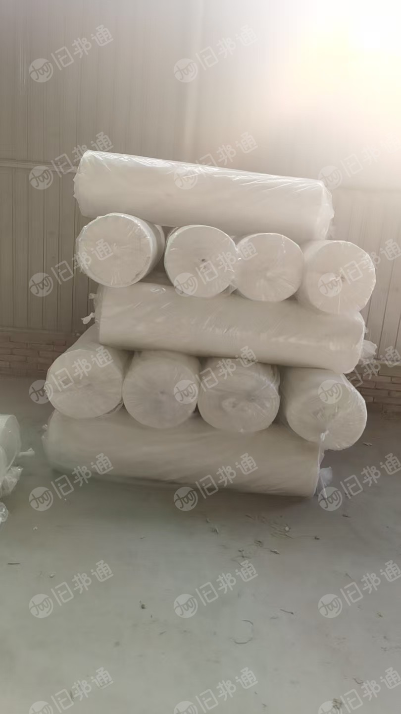 厂家长期出售土工布,土工膜,毛毡布