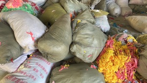 长期回收氨纶造粒料，浅色老色都可以，每个月需要500吨以上