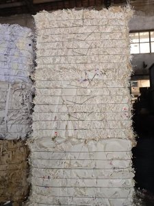 长期出售小花口杯纸边料