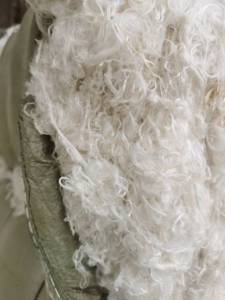 长期出售缆绳开花料，月供60吨