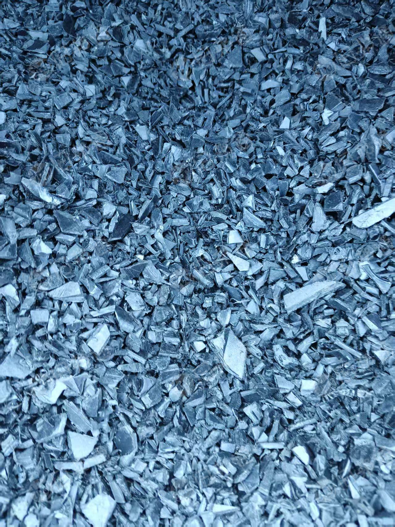 出售托盘破碎料,国产半沉破碎料