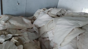 长期出售纯棉棉被，旧棉被，棉花被，现货十来吨