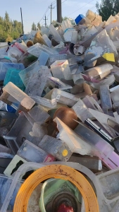 出售透苯废料，透苯毛料