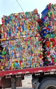 长期出售花乙压块